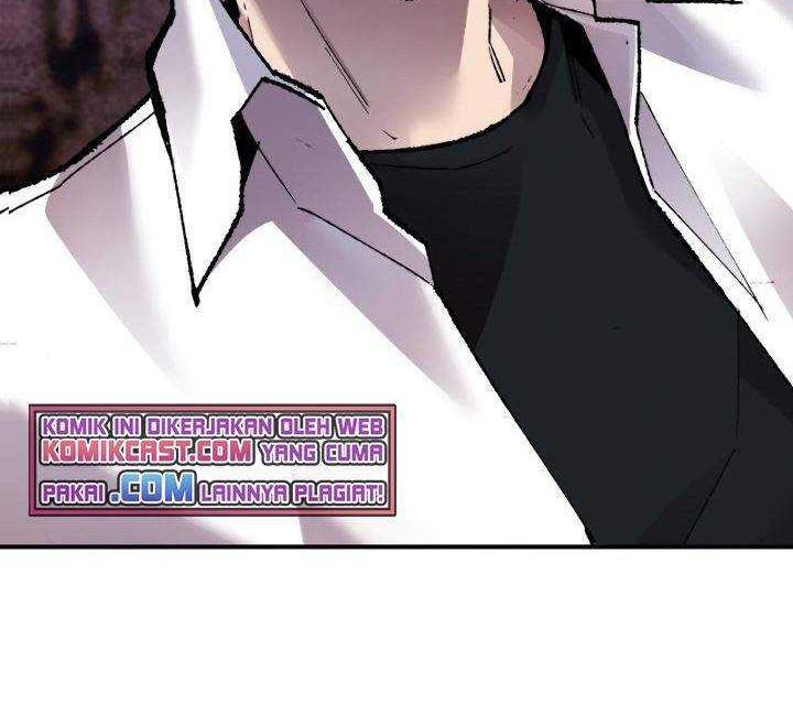 Limit Breaker Chapter 47 - halaman 41
