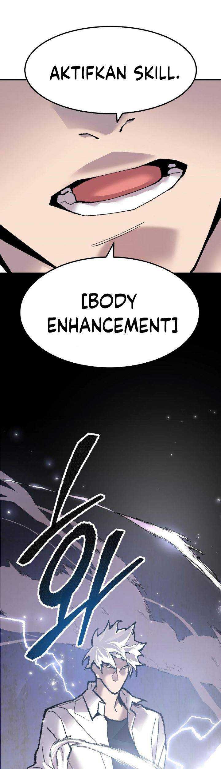 Limit Breaker Chapter 47 - halaman 42