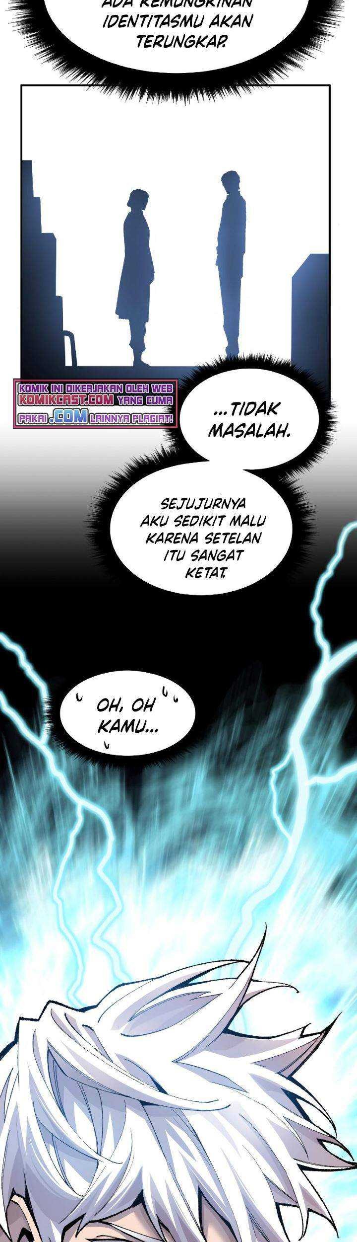 Limit Breaker Chapter 47 - halaman 46