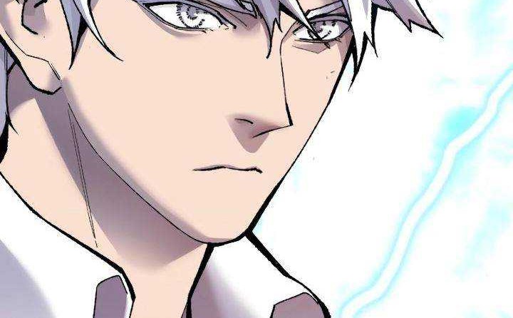 Limit Breaker Chapter 47 - halaman 47