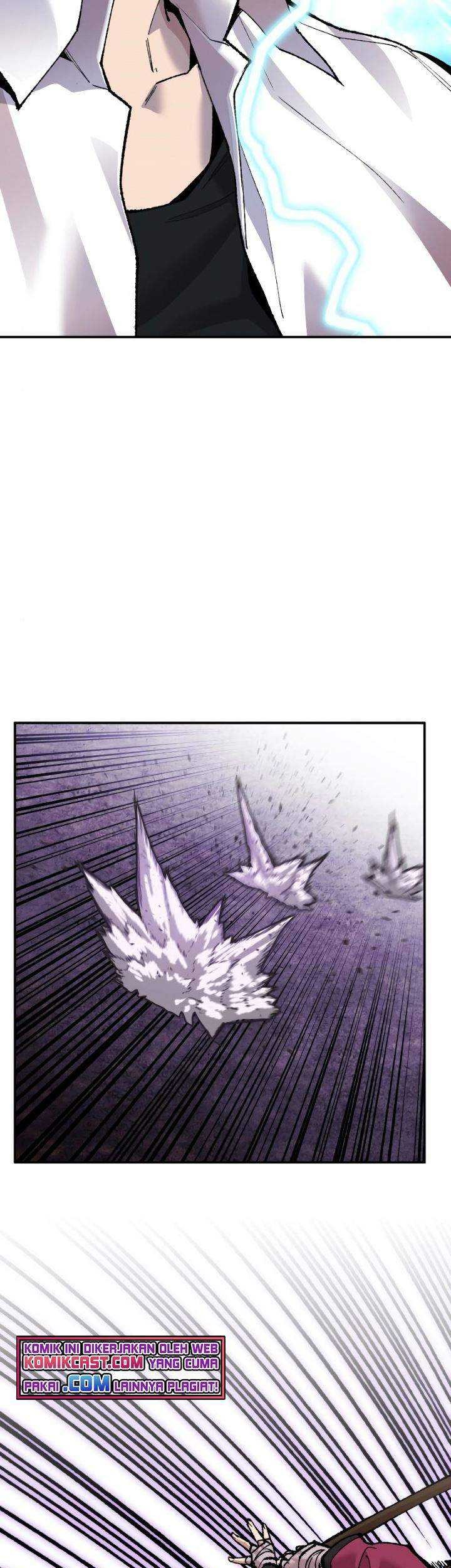 Limit Breaker Chapter 47 - halaman 48