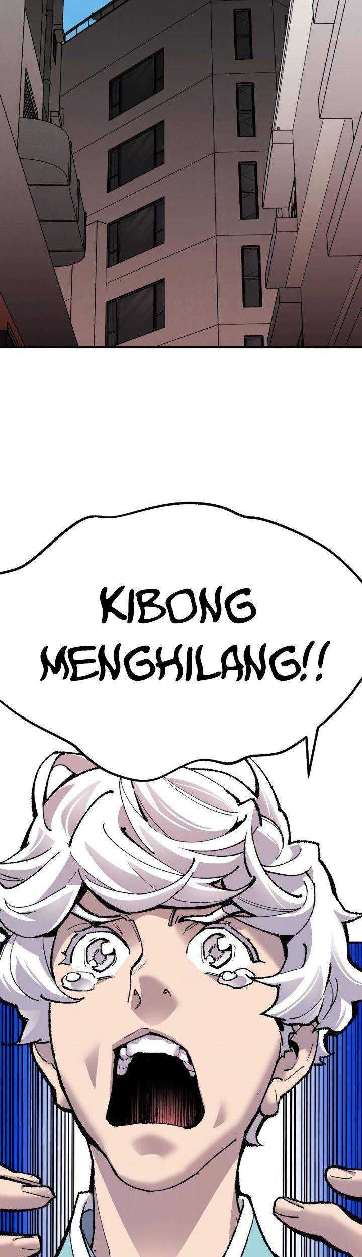 Limit Breaker Chapter 47 - halaman 52