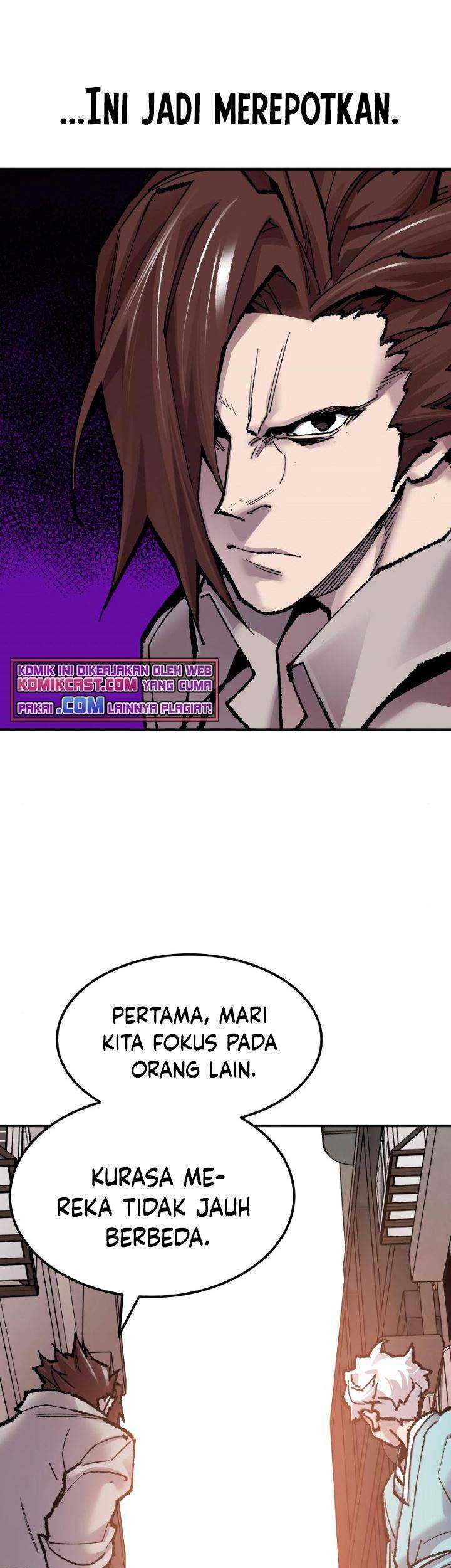 Limit Breaker Chapter 47 - halaman 58