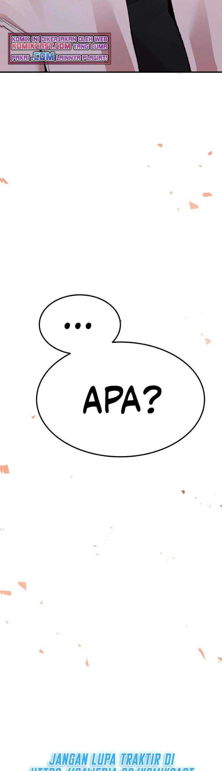Limit Breaker Chapter 47 - halaman 6