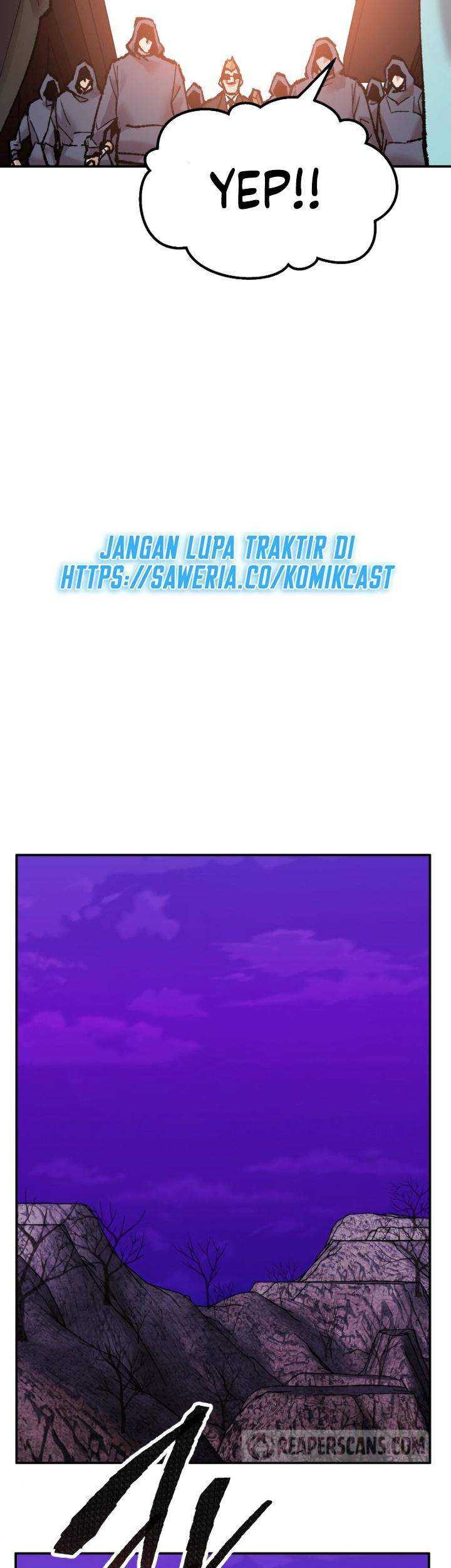 Limit Breaker Chapter 47 - halaman 60