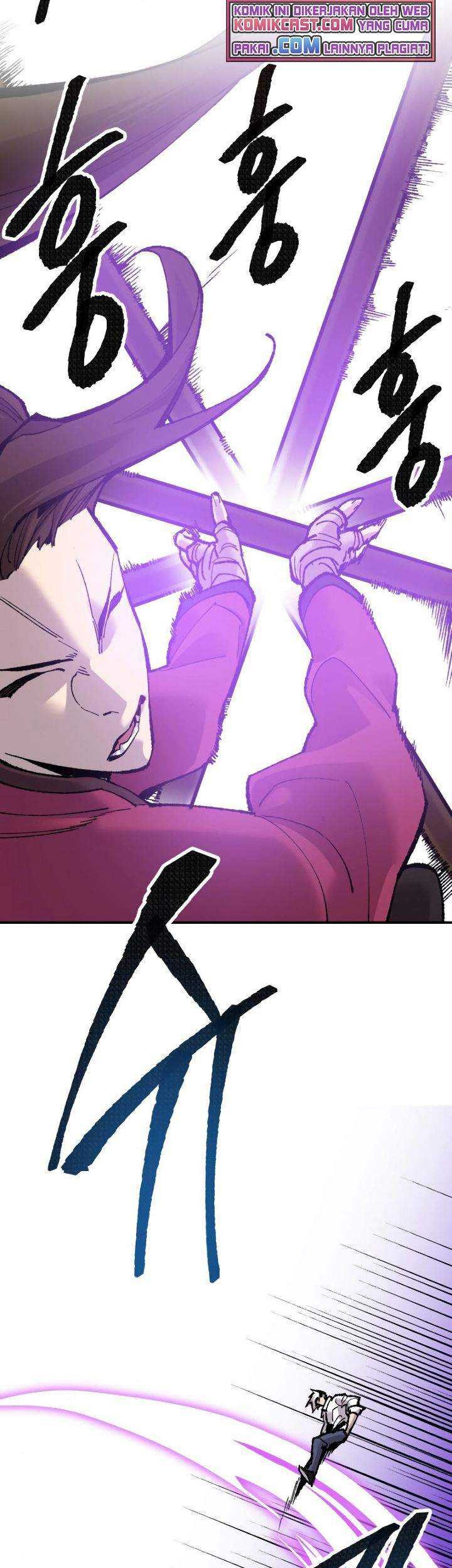 Limit Breaker Chapter 47 - halaman 64