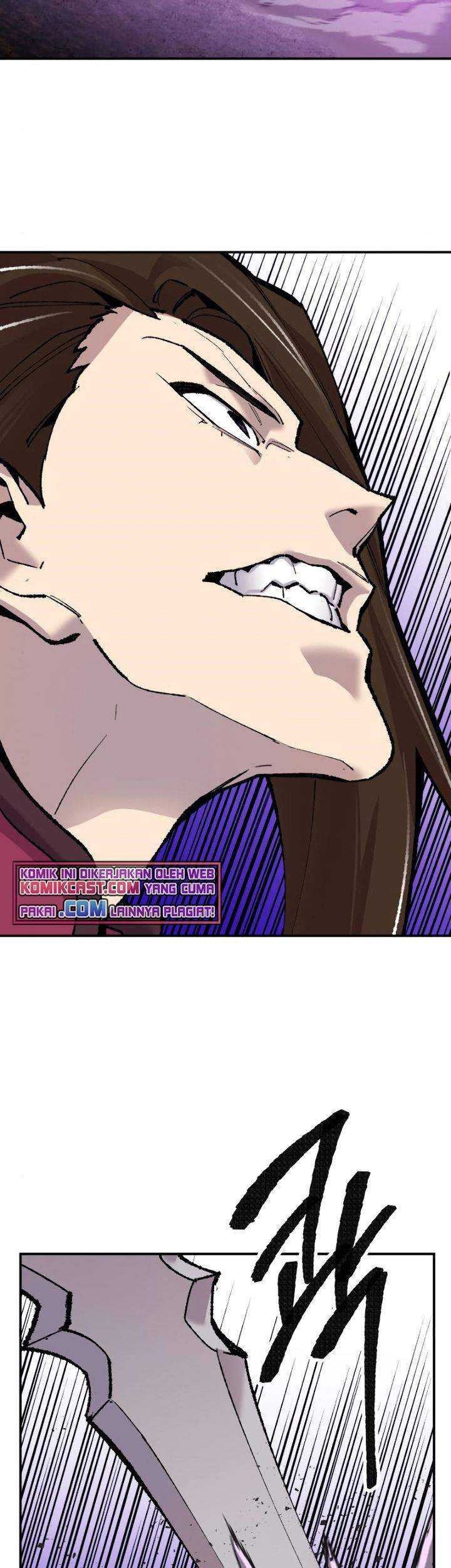 Limit Breaker Chapter 47 - halaman 66