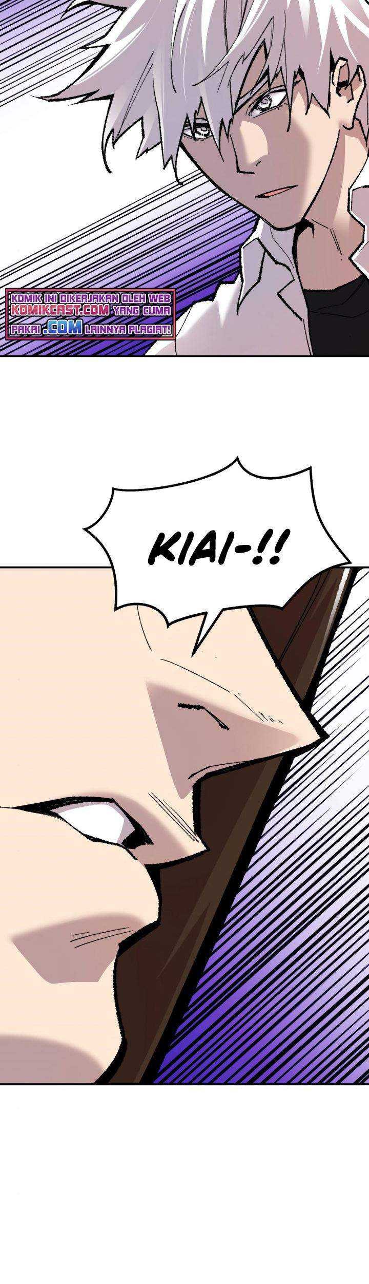 Limit Breaker Chapter 47 - halaman 74