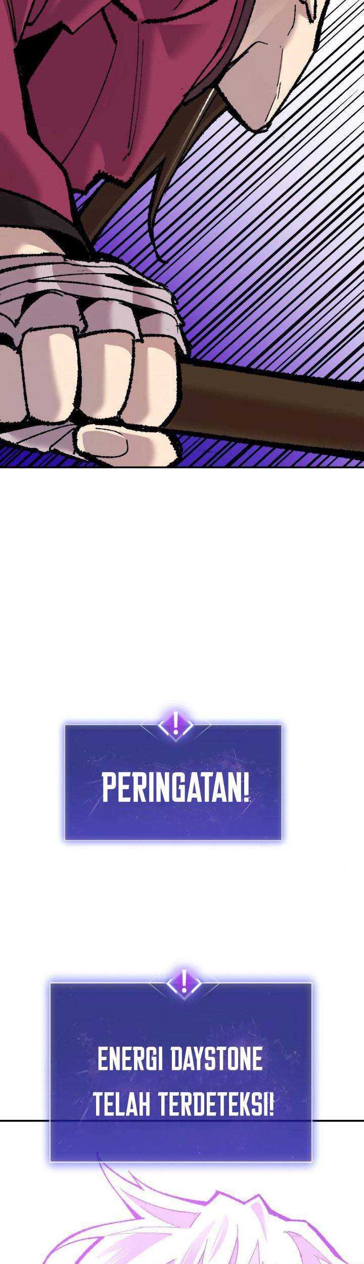 Limit Breaker Chapter 47 - halaman 76