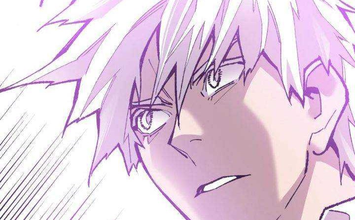Limit Breaker Chapter 47 - halaman 77