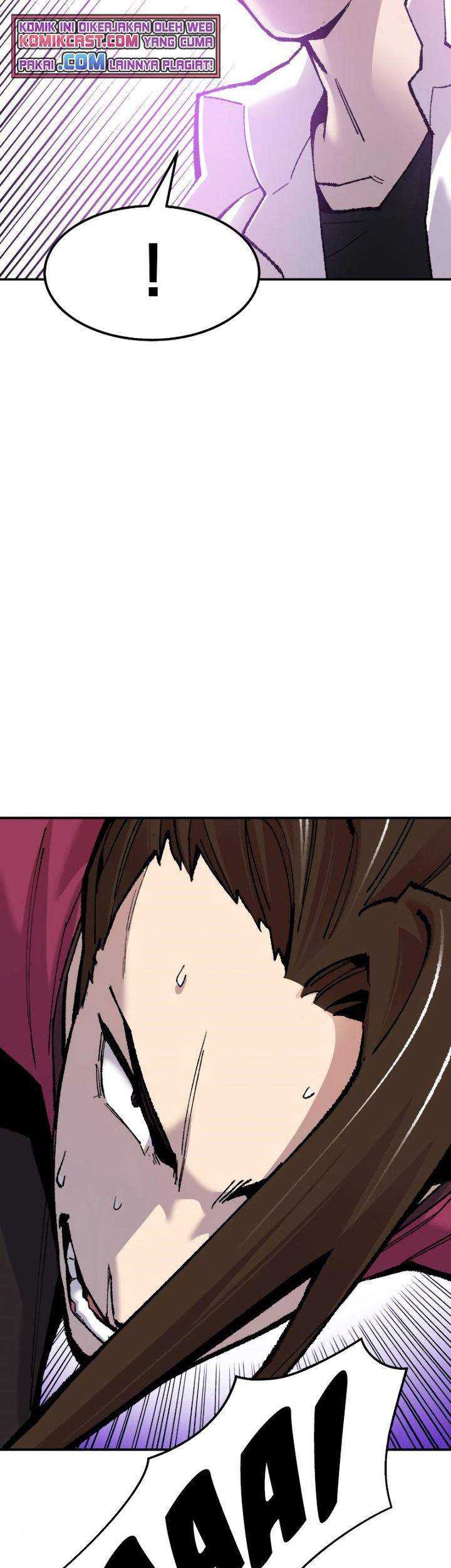 Limit Breaker Chapter 47 - halaman 78