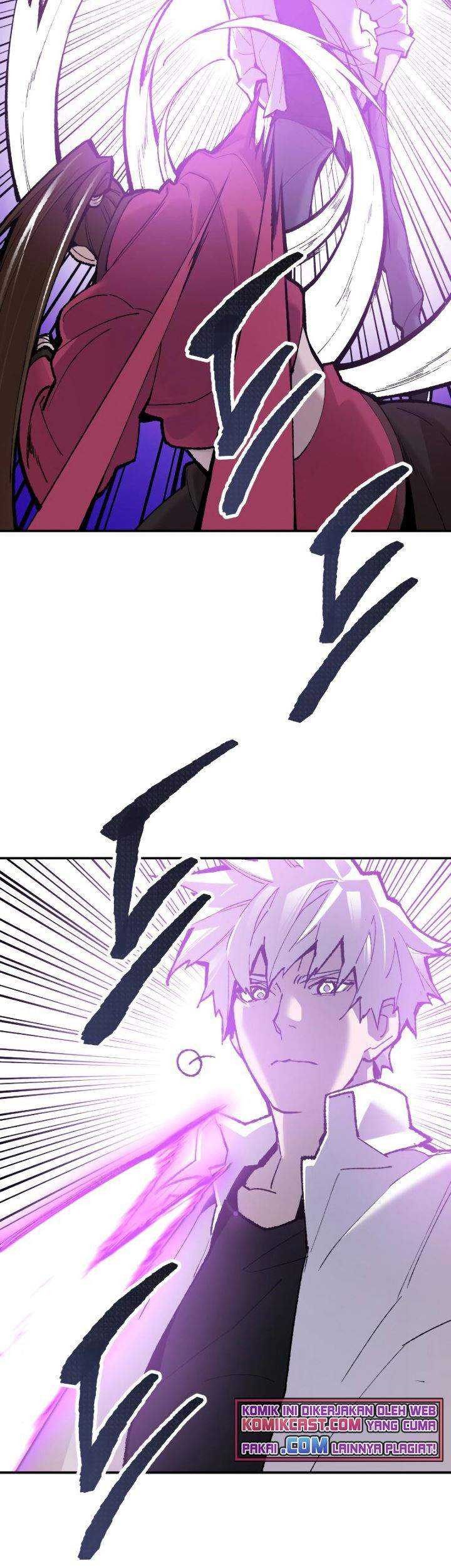 Limit Breaker Chapter 47 - halaman 80