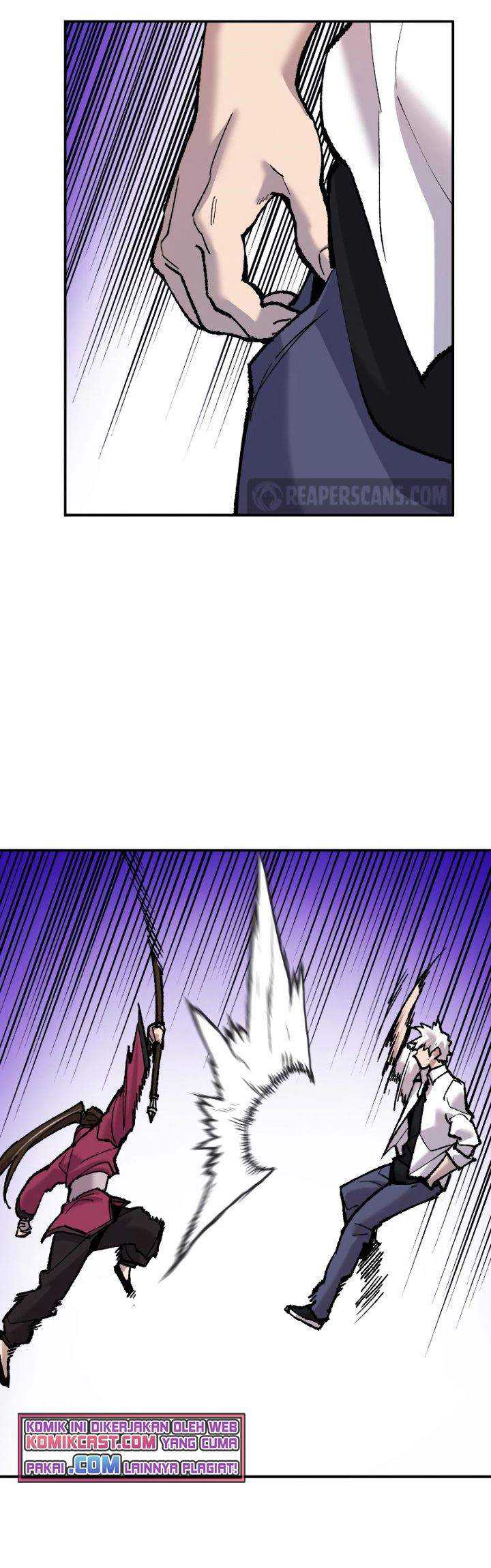 Limit Breaker Chapter 47 - halaman 82