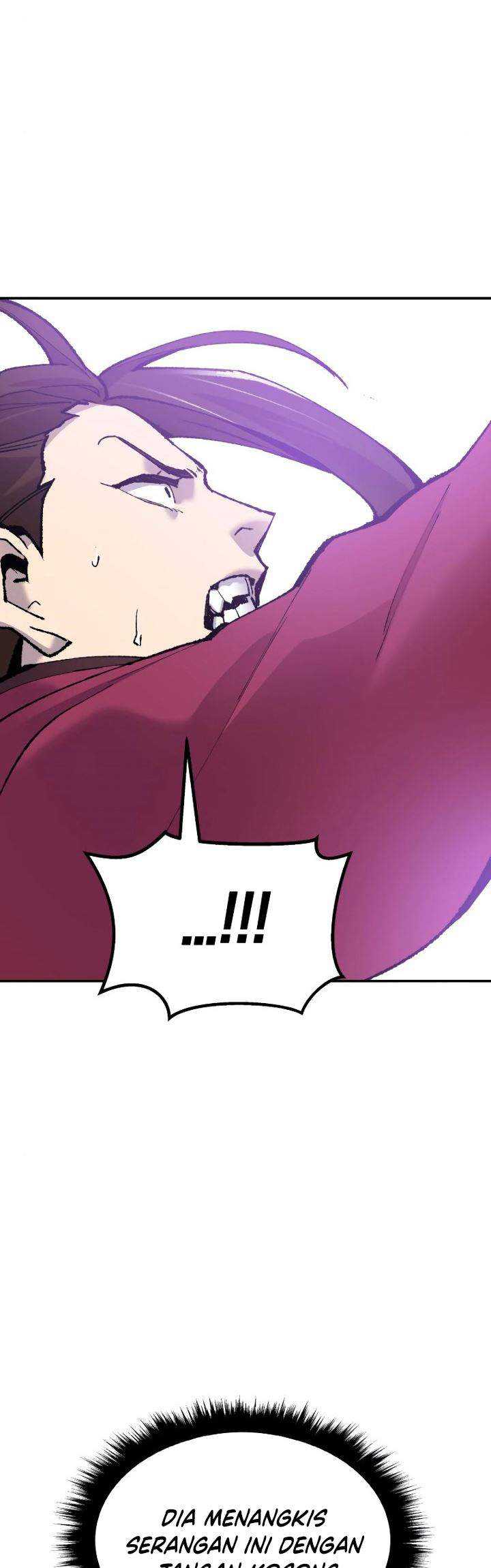 Limit Breaker Chapter 47 - halaman 83