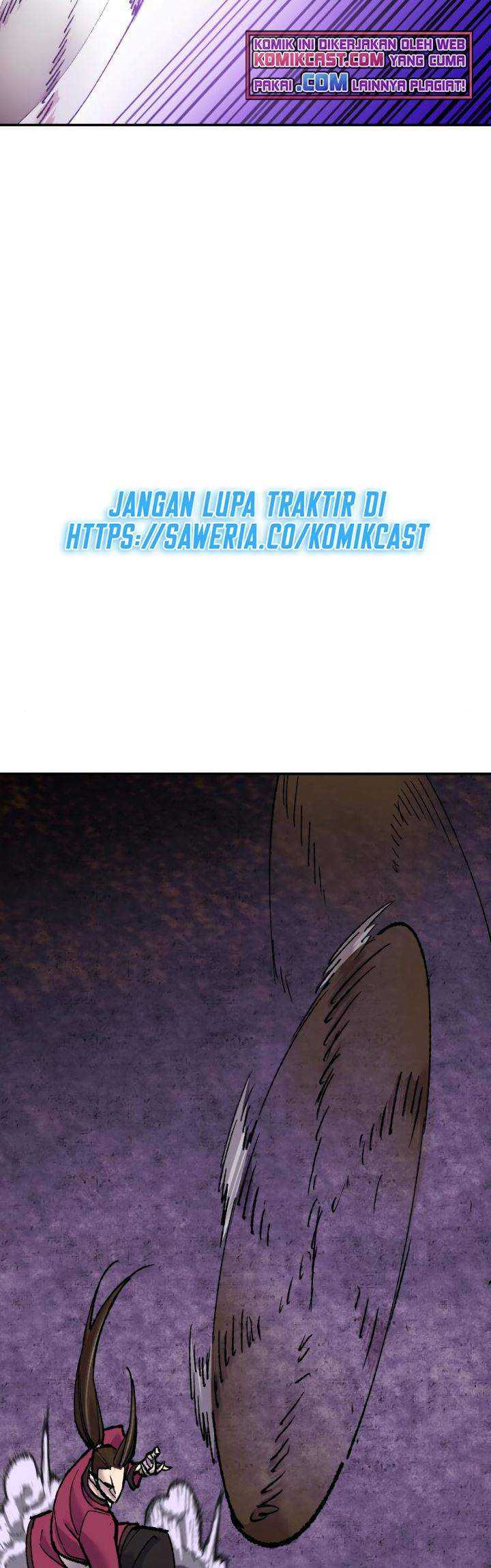 Limit Breaker Chapter 47 - halaman 88