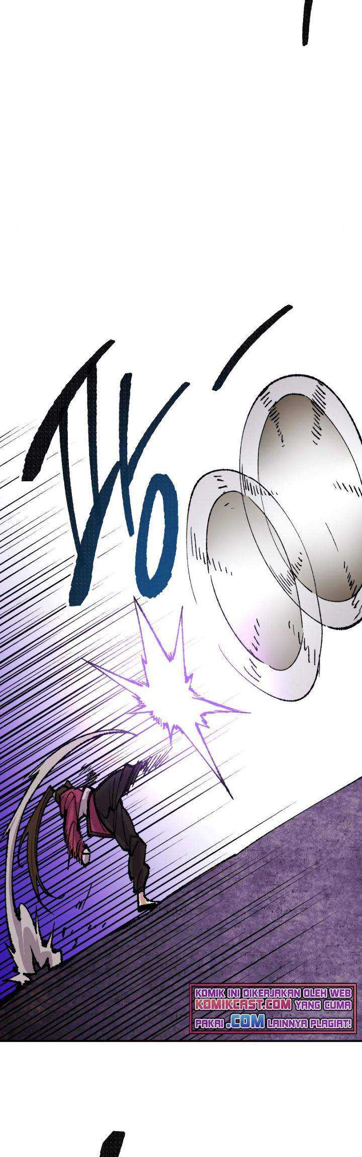 Limit Breaker Chapter 47 - halaman 90