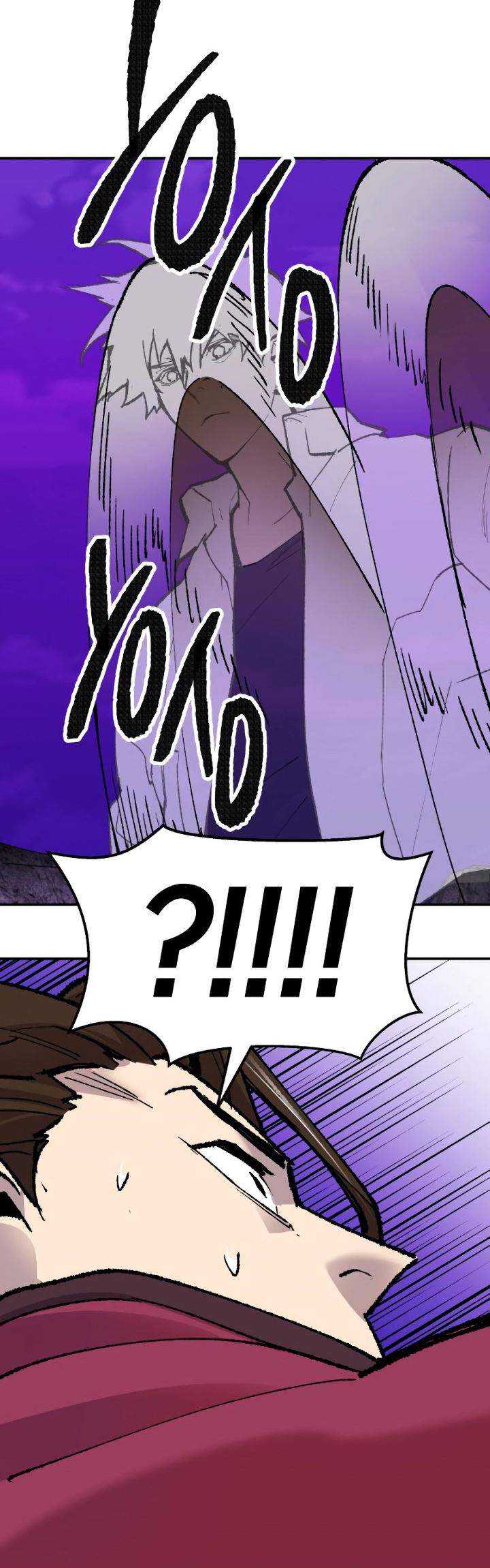 Limit Breaker Chapter 47 - halaman 91