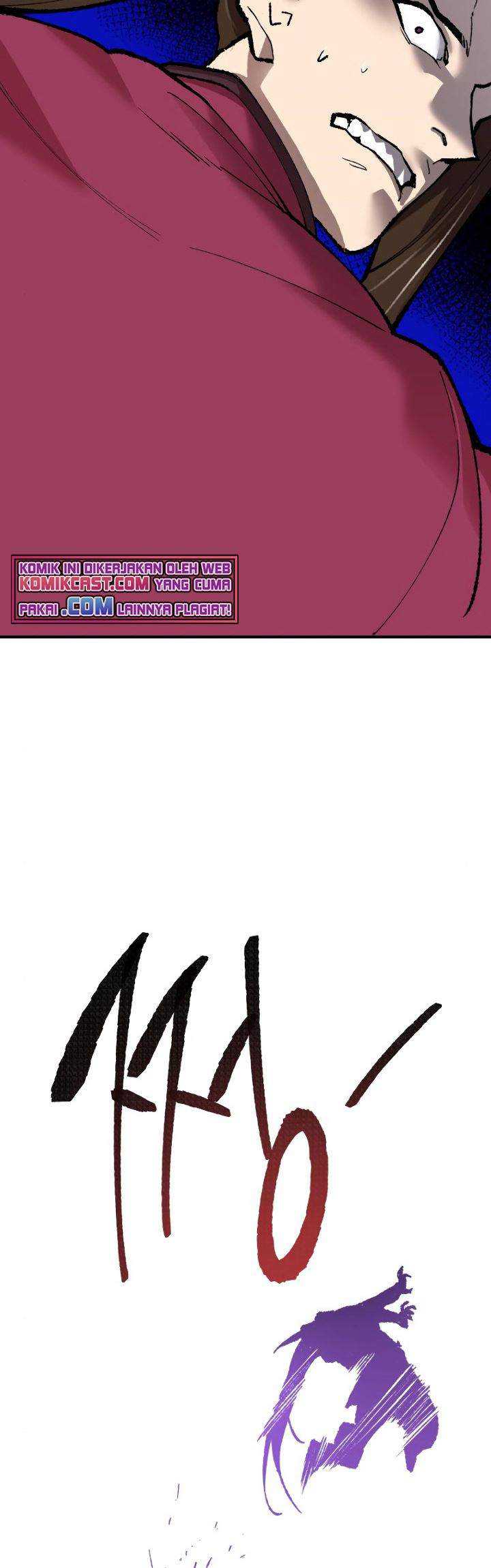 Limit Breaker Chapter 47 - halaman 94