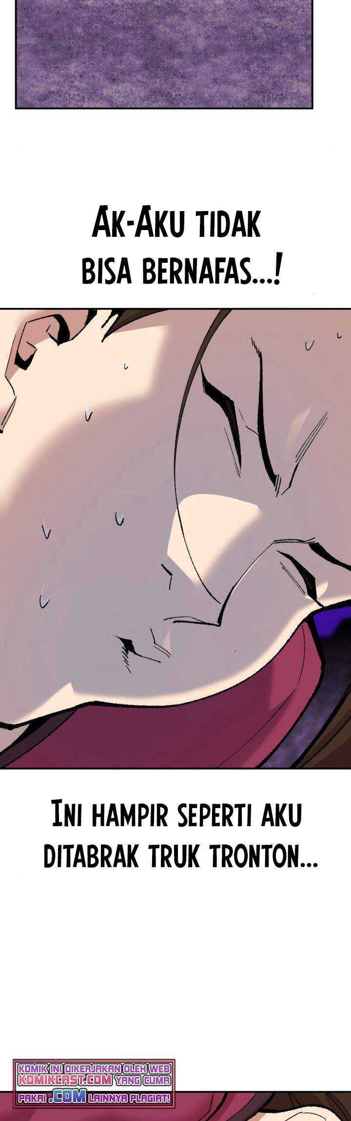 Limit Breaker Chapter 47 - halaman 97