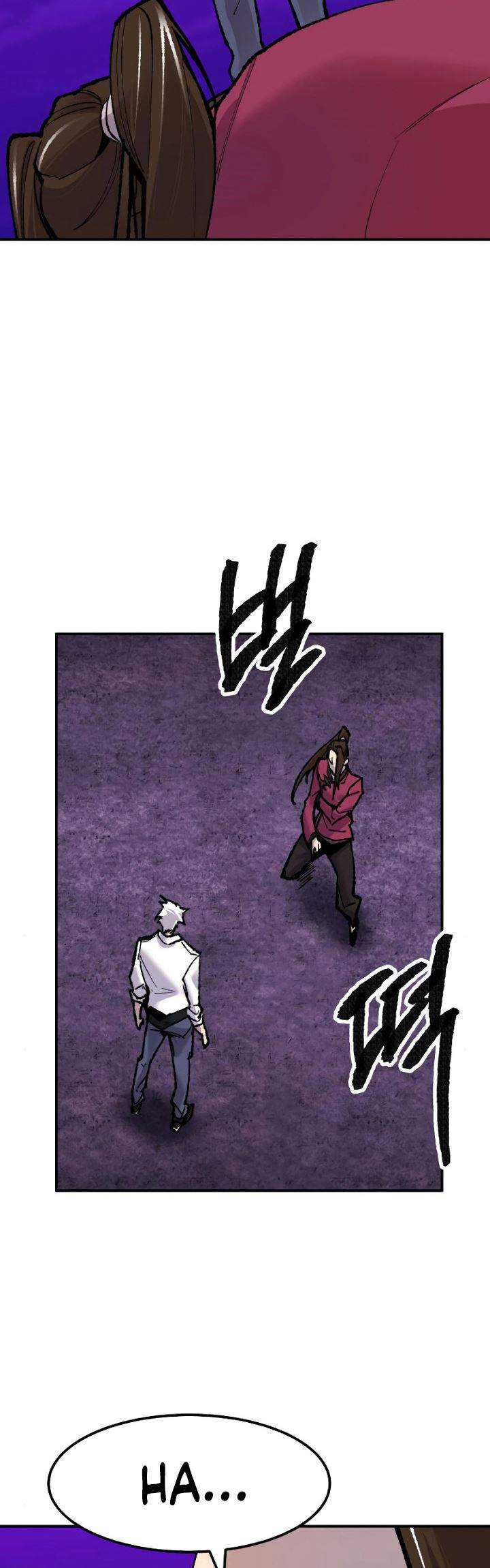 Limit Breaker Chapter 47 - halaman 99
