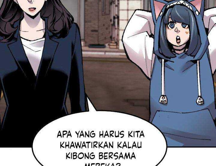 Limit Breaker Chapter 48 - halaman 15