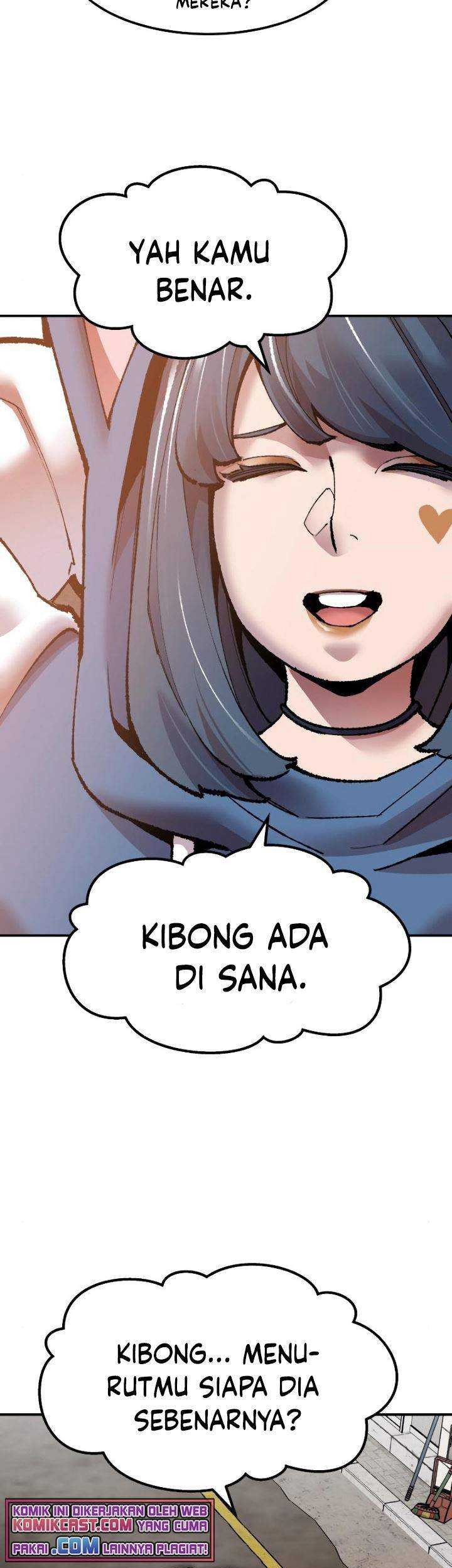 Limit Breaker Chapter 48 - halaman 16