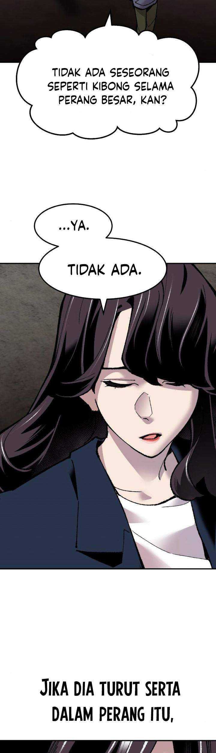 Limit Breaker Chapter 48 - halaman 18