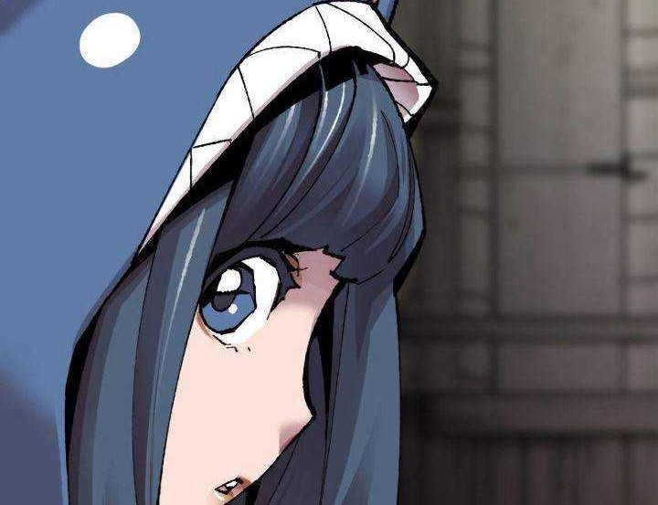 Limit Breaker Chapter 48 - halaman 21