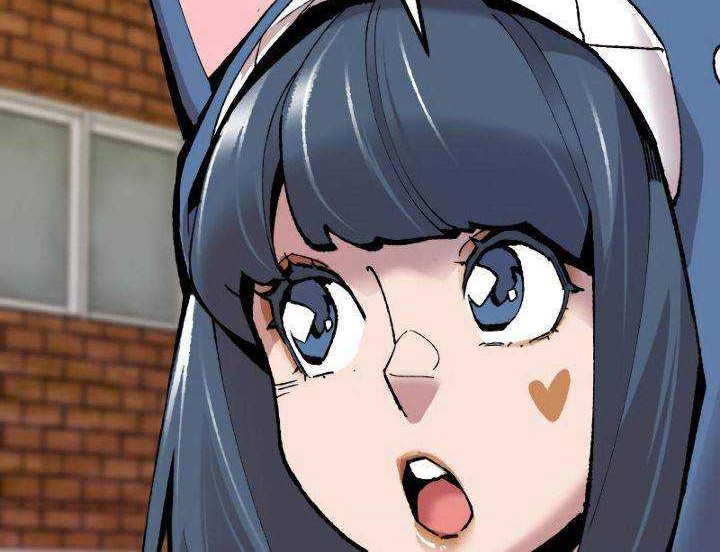 Limit Breaker Chapter 48 - halaman 25