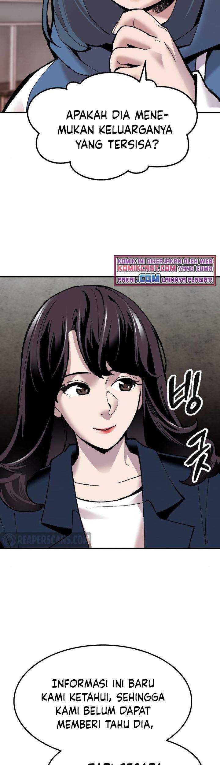 Limit Breaker Chapter 48 - halaman 26