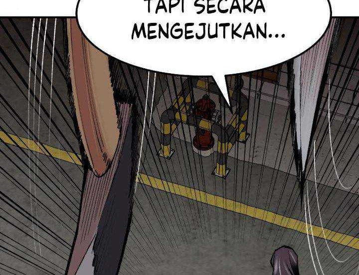 Limit Breaker Chapter 48 - halaman 27