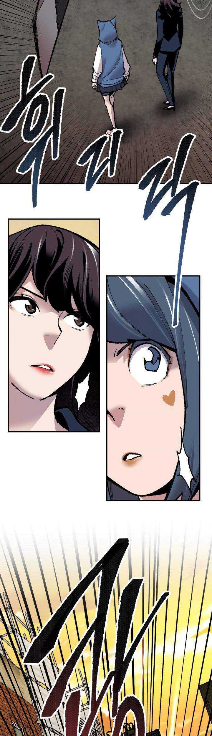 Limit Breaker Chapter 48 - halaman 28