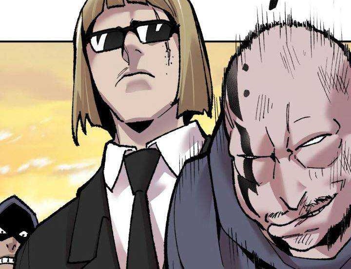 Limit Breaker Chapter 48 - halaman 33