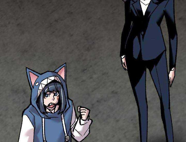 Limit Breaker Chapter 48 - halaman 37