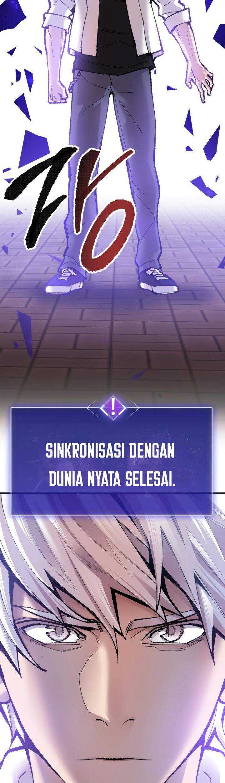 Limit Breaker Chapter 48 - halaman 4