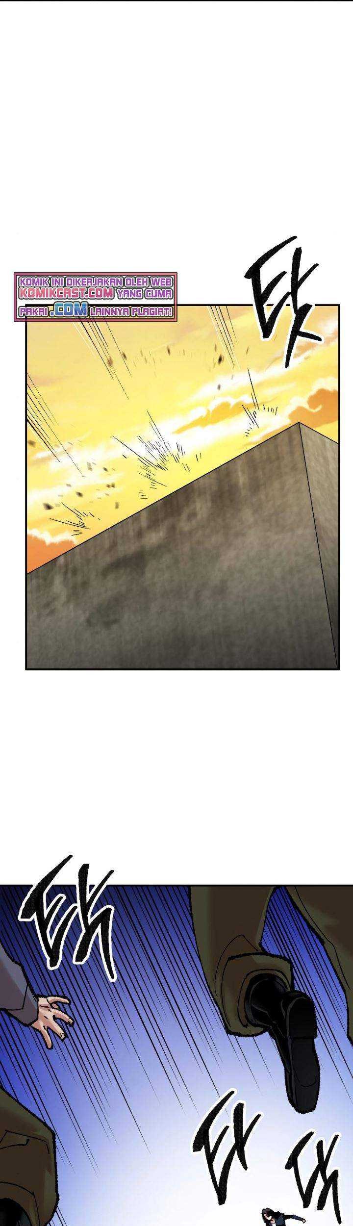Limit Breaker Chapter 48 - halaman 40
