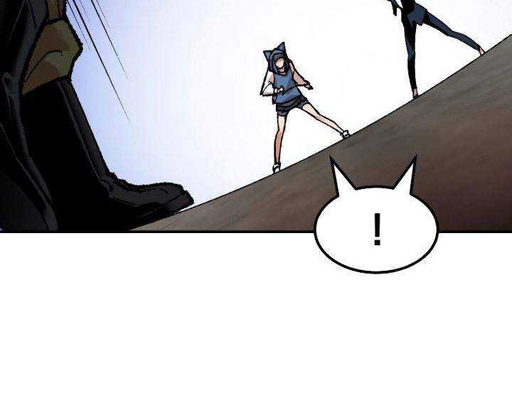 Limit Breaker Chapter 48 - halaman 41