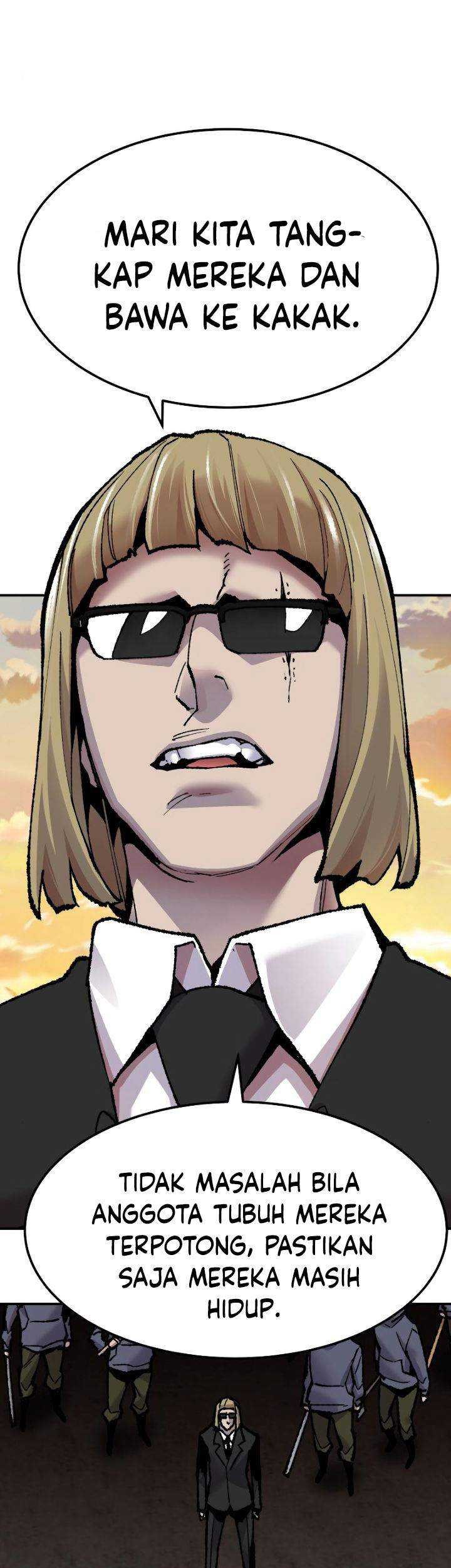 Limit Breaker Chapter 48 - halaman 42