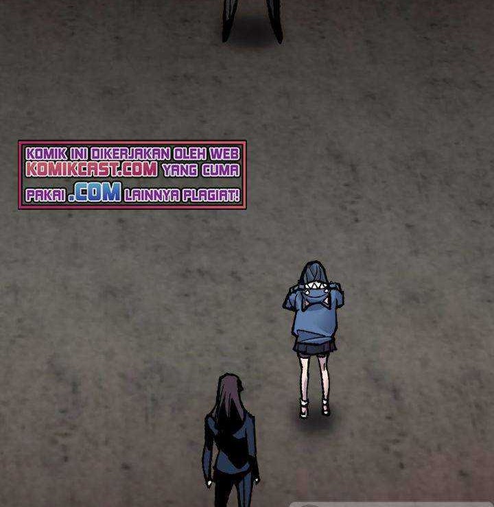Limit Breaker Chapter 48 - halaman 43
