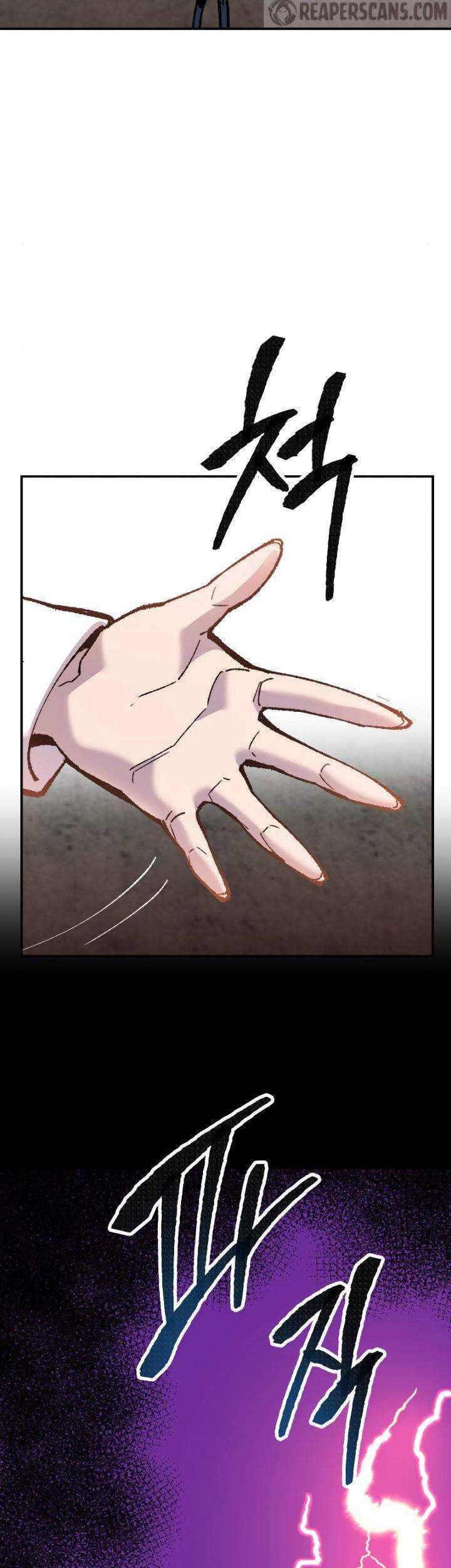 Limit Breaker Chapter 48 - halaman 44
