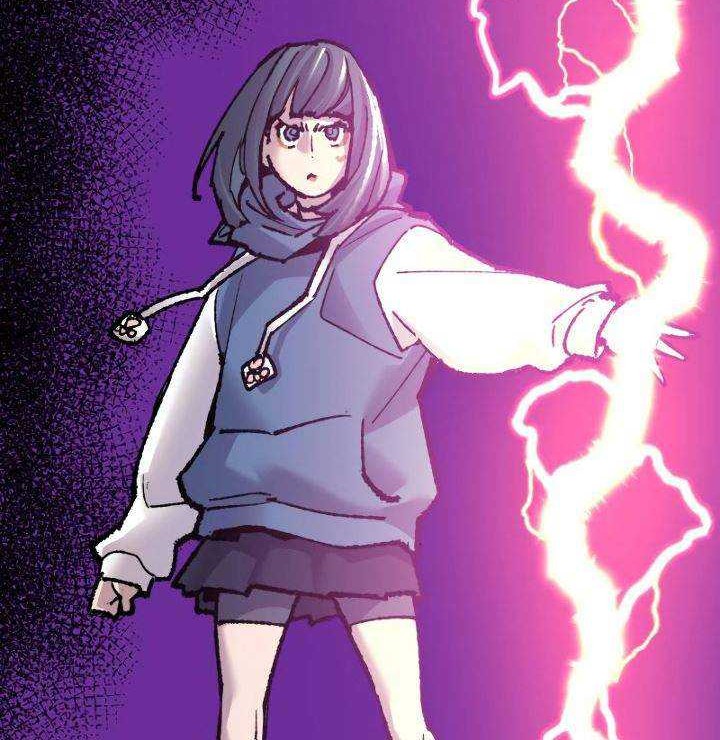 Limit Breaker Chapter 48 - halaman 45