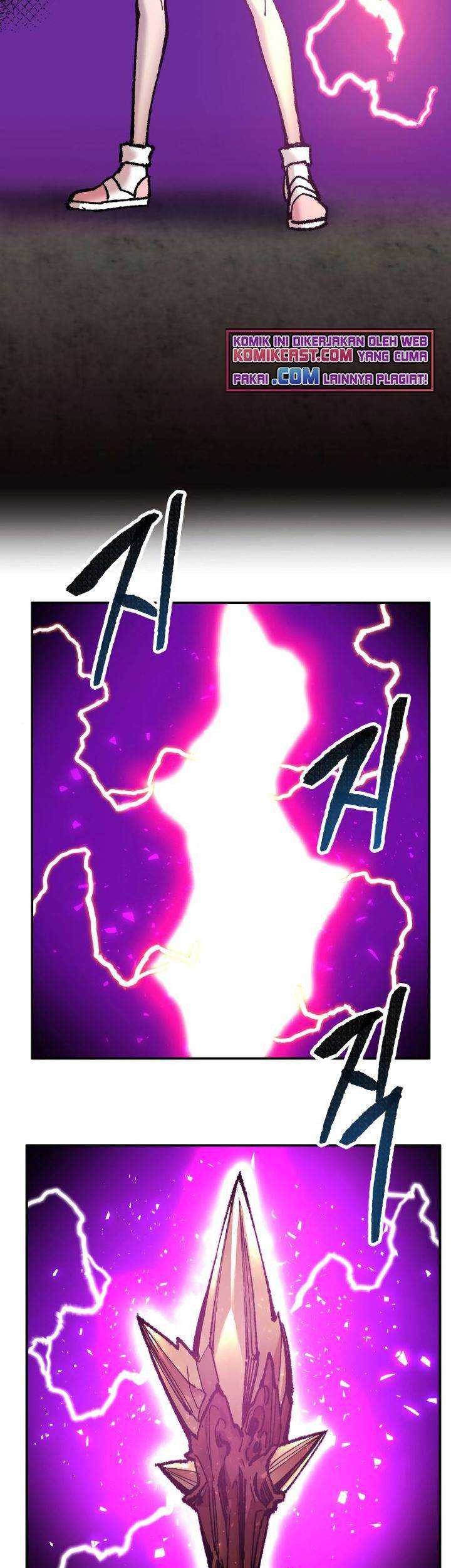 Limit Breaker Chapter 48 - halaman 46