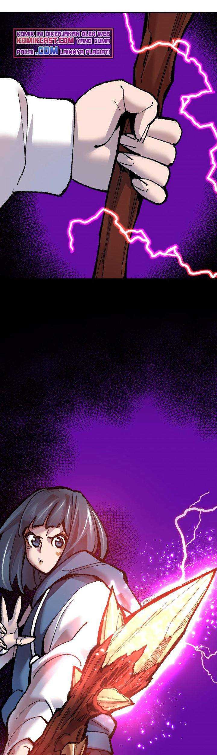 Limit Breaker Chapter 48 - halaman 48