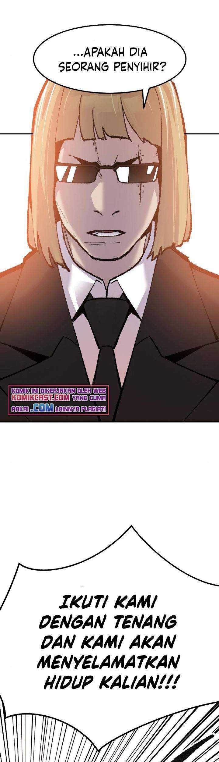 Limit Breaker Chapter 48 - halaman 50