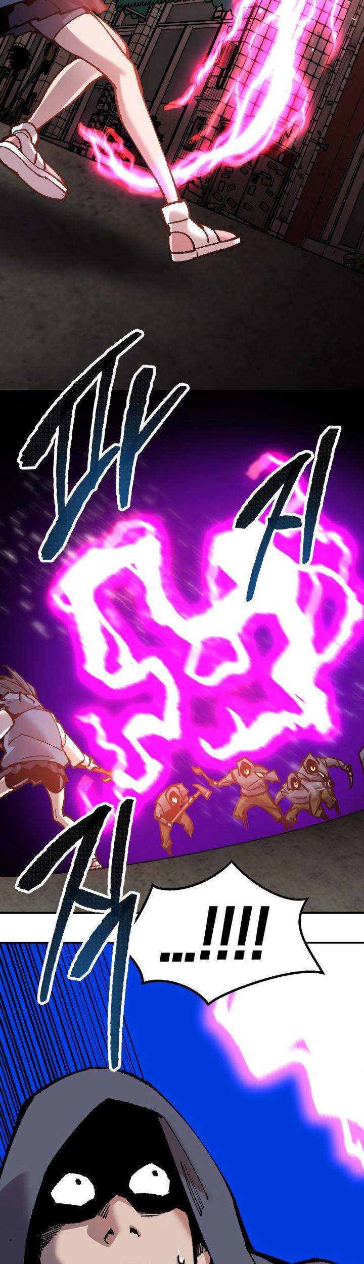 Limit Breaker Chapter 48 - halaman 56