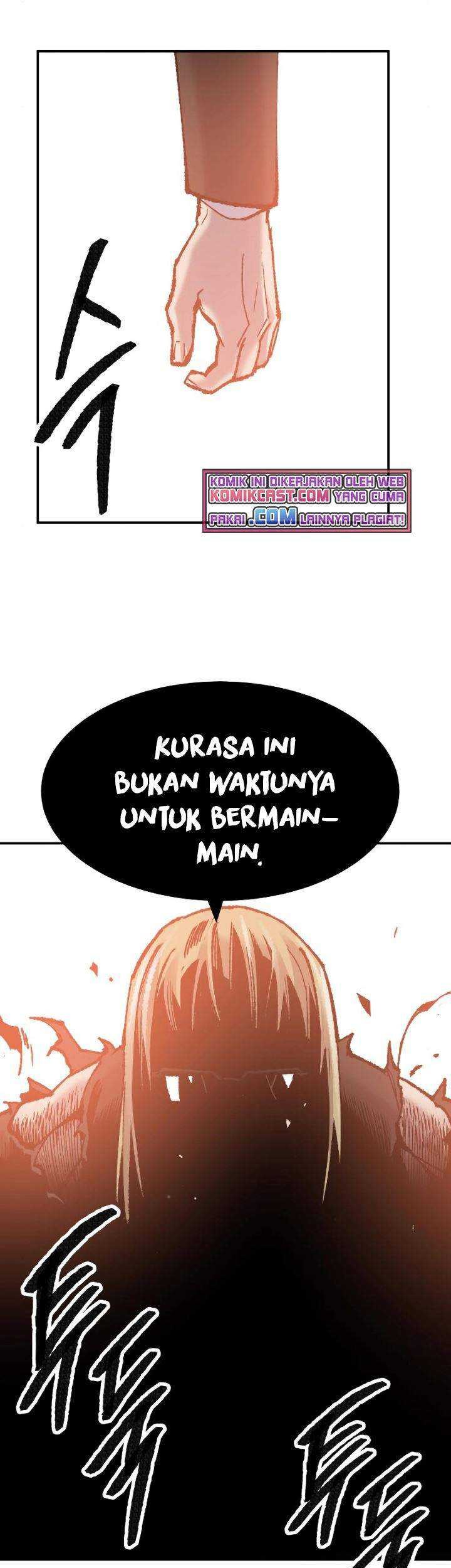 Limit Breaker Chapter 48 - halaman 60