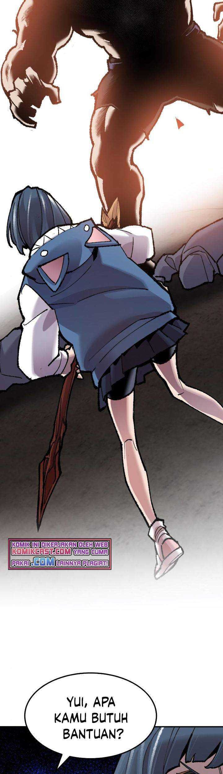 Limit Breaker Chapter 48 - halaman 62