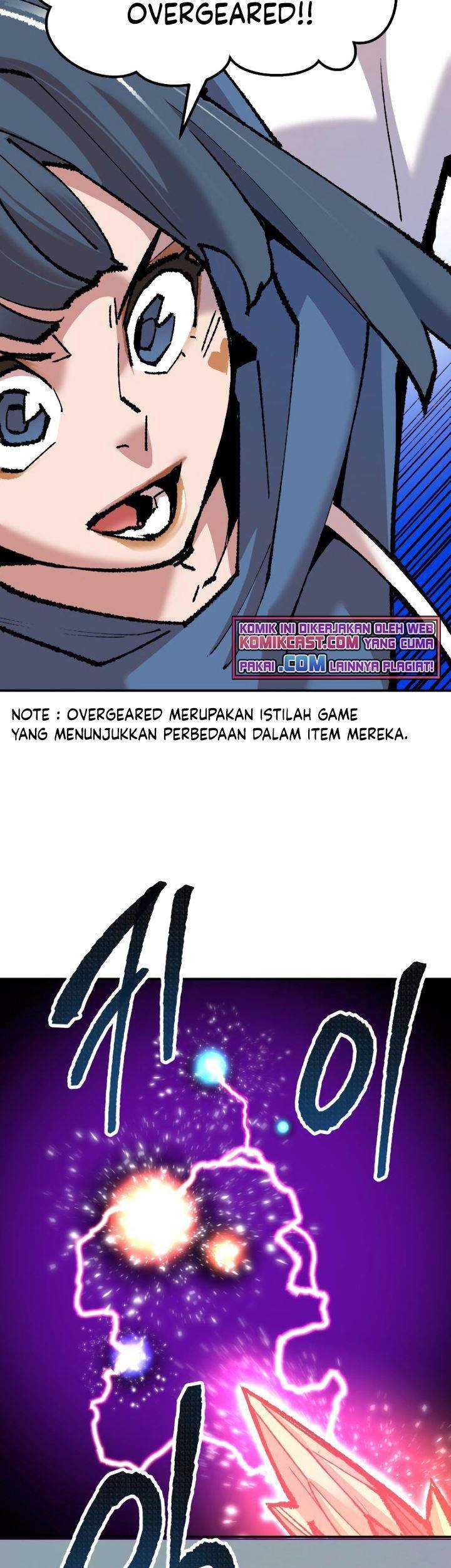 Limit Breaker Chapter 48 - halaman 68