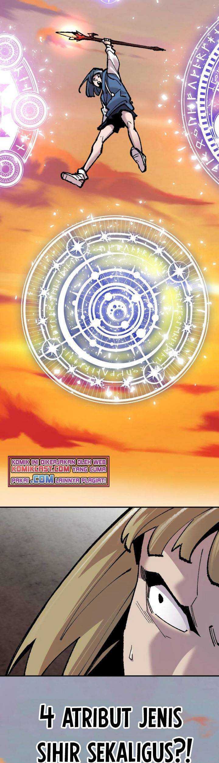 Limit Breaker Chapter 48 - halaman 70