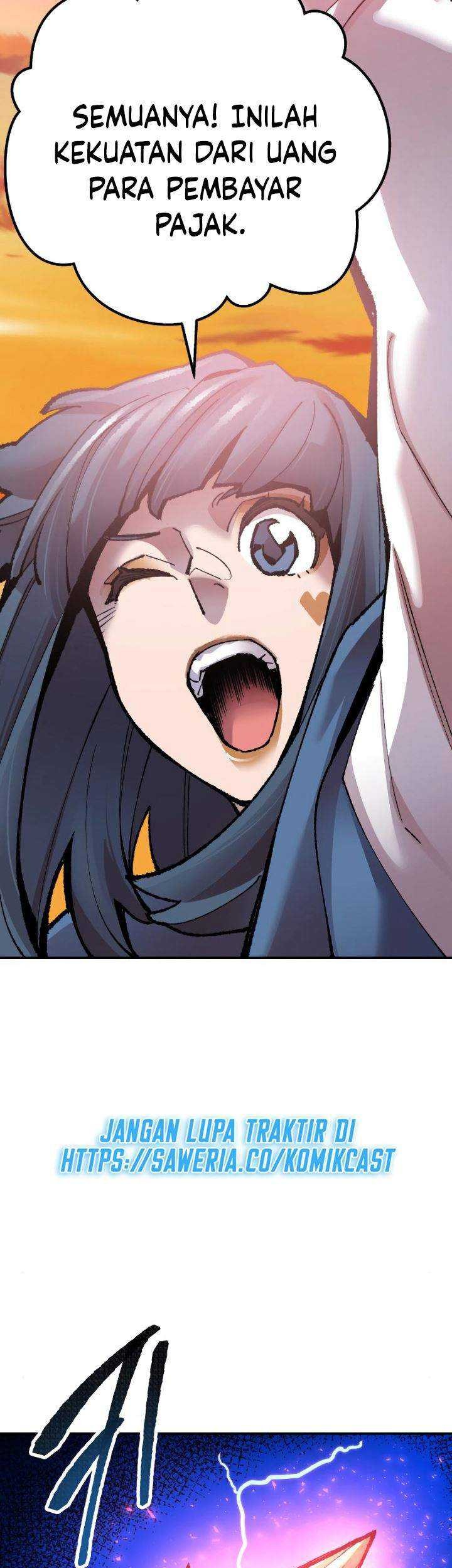 Limit Breaker Chapter 48 - halaman 72